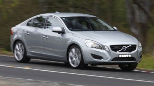 Volvo S60 T6