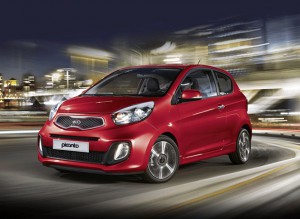 Kia Picanto