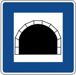 Tunnel