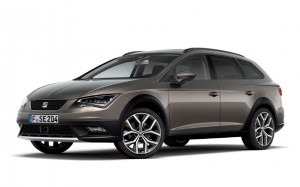 Der neue Seat Leon X-Perience