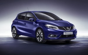 Der neue Nissan Pulsar