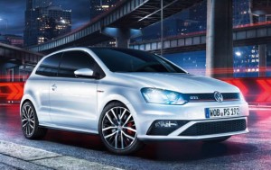 Der neue VW Polo GTI