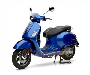 Vespa GTS 300 Super