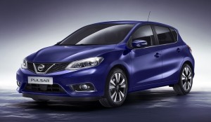 Nissan Pulsar