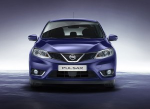 Nissan Pulsar 1.2 DIG-T