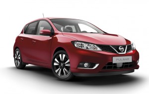 Nissan Pulsar