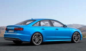 Audi A6 2.0 TDI