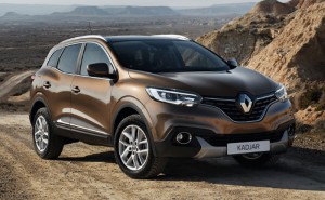 Renault Kadjar