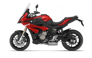 BMW S 1000 XR