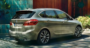 BMW 225i Active Tourer