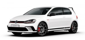 Golf GTI Clubsport