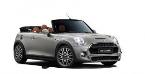 Mini Cabrio