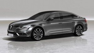 Renault Talisman