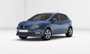 Seat Ibiza FR 1.0 Eco TSI