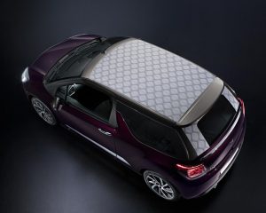 DS3 Cabrio