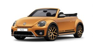 VW Beetle Dune