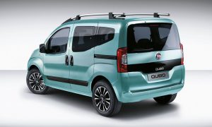 Fiat Qubo