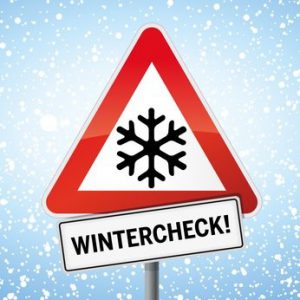 Wintercheck