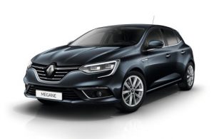 Renault Mégane