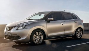 Suzuki Baleno 1.0 Boosterjet Comfort