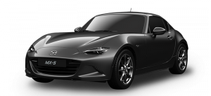 Mazda MX-5 RF