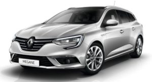 Renault Megane Grandtour