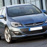 Opel Astra 1.6 SIDI