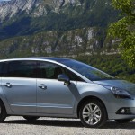 Peugeot 5008 Fit für Modelljahr 2014