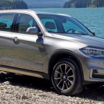 Fahrbericht BMW X5