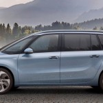 Citroen Grand C4 Picasso