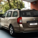 Dacia Logan MCV