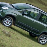 Der Fiat Panda 4×4 im Test