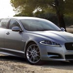 Jaguar XF Sportbrake