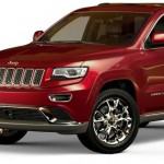 Jeep Grand Cherokee 3.0 V6 MultiJet