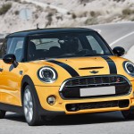 Der neue Mini