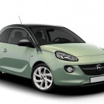 Opel Adam 1.4 ecoFLEX