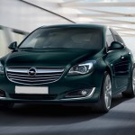 Fahrbericht über den Opel Insignia