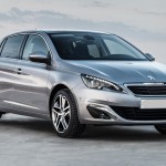 Fahrbericht Peugeot 308