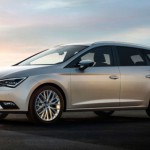 Seat Leon ST Kombi