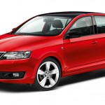 Skoda Rapid Spaceback