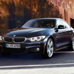 BMW 4er Gran Coupe