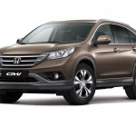 Honda CR-V 2.2 i-DTEC 4WD Lifestyle