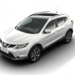 Der neue Nissan Qashqai