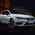 Der neue Seat Leon Cupra