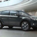 Der Toyota RAV4 2.2 D-4D