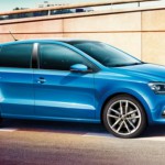 Mit dem VW Polo frisch ins neue Jahr