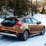 Volvo V40 Cross Country