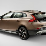 Volvo V40 Cross Country