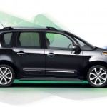 Citroen C3 Picasso HDi 115