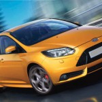 Der neue Ford Focus